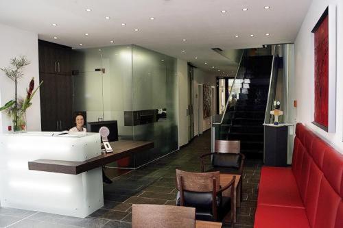 Gasthaus Roessle 키르하임운터텍 시설 사진